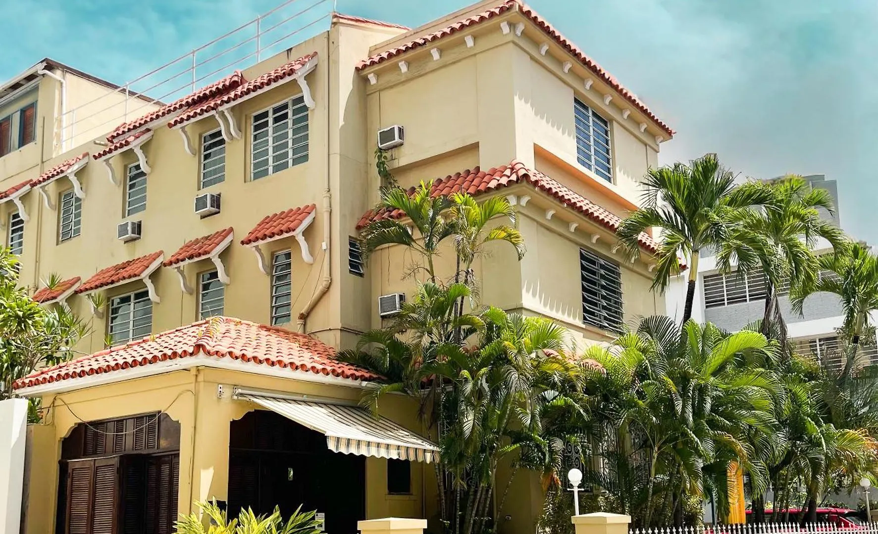 15 Smart Hotels In Condado Worth Booking
