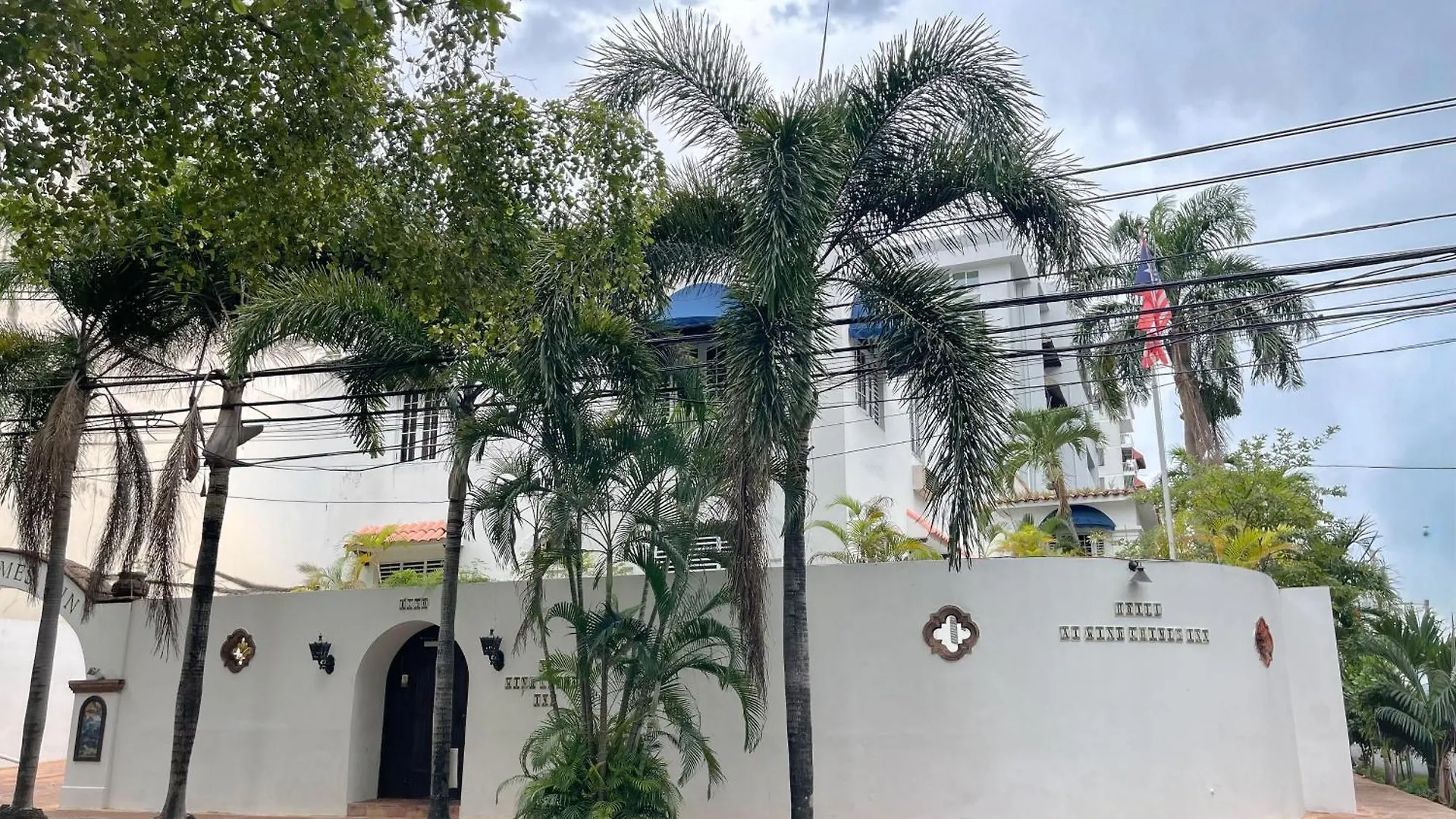 5 Romantic Hotels in Santurce Worth Booking Tonight