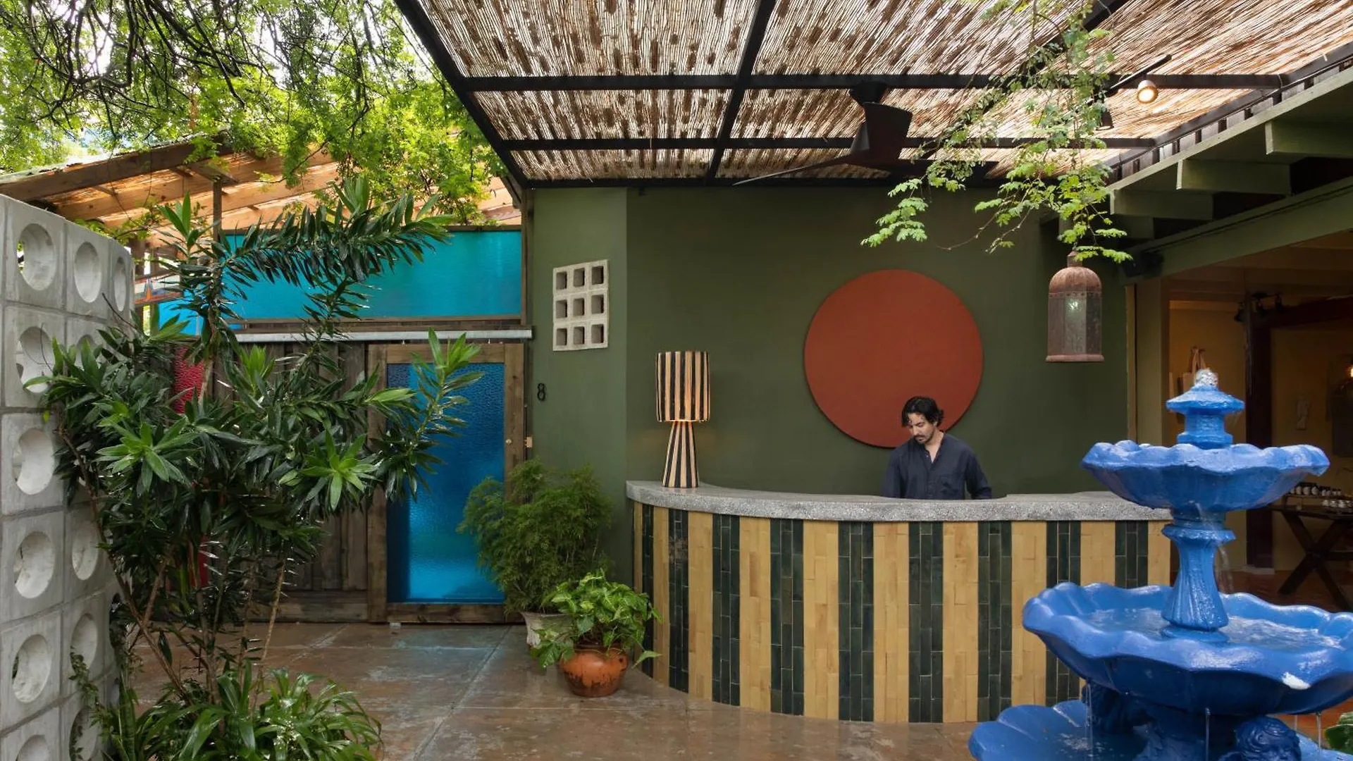 4 Ocean Park Hotels With Easy Airport Access in San Juan