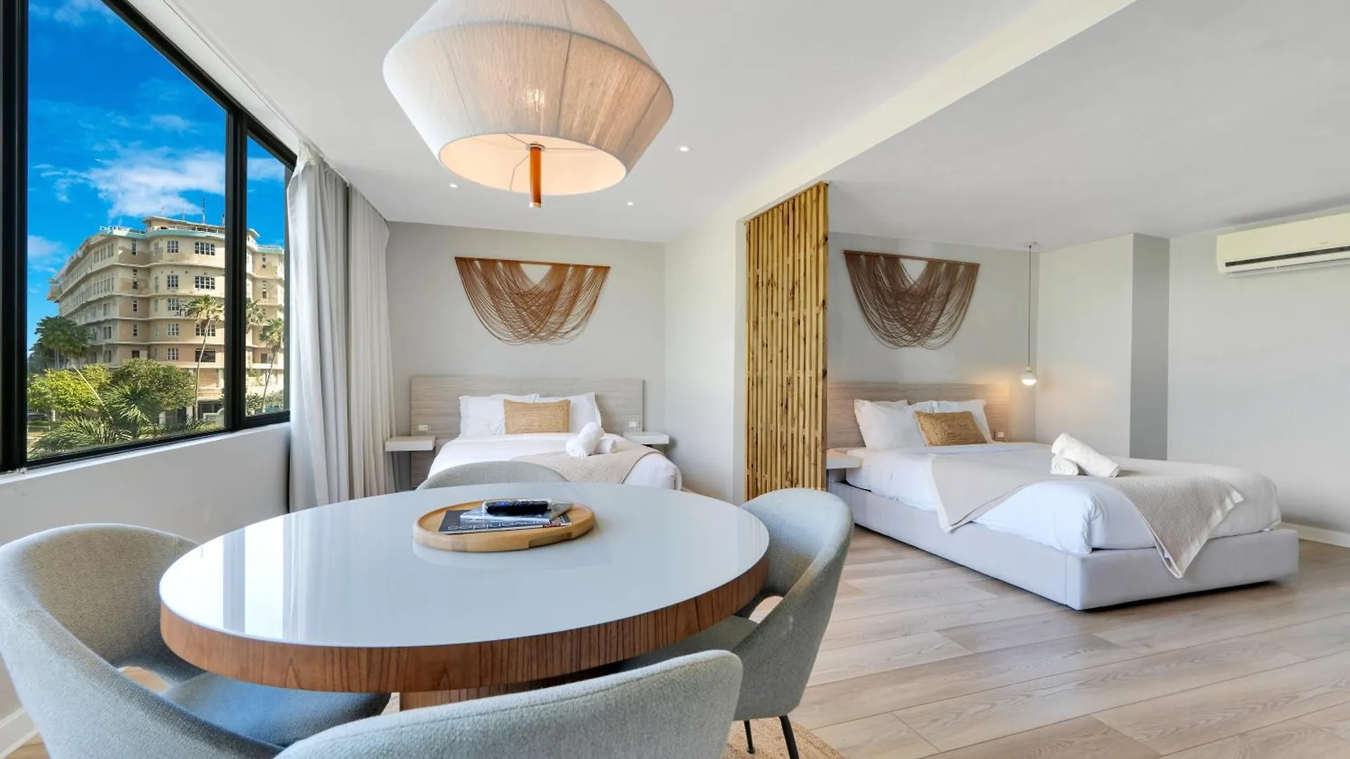 15 Airport Hotels Near Museum of Art of Puerto Rico Worth Booking