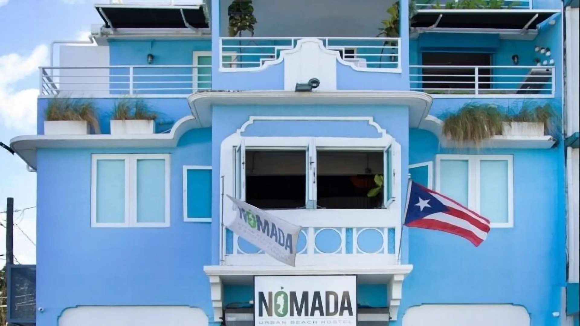 Staying Near Condado Lagoon: 11 Airport Hotels Compared