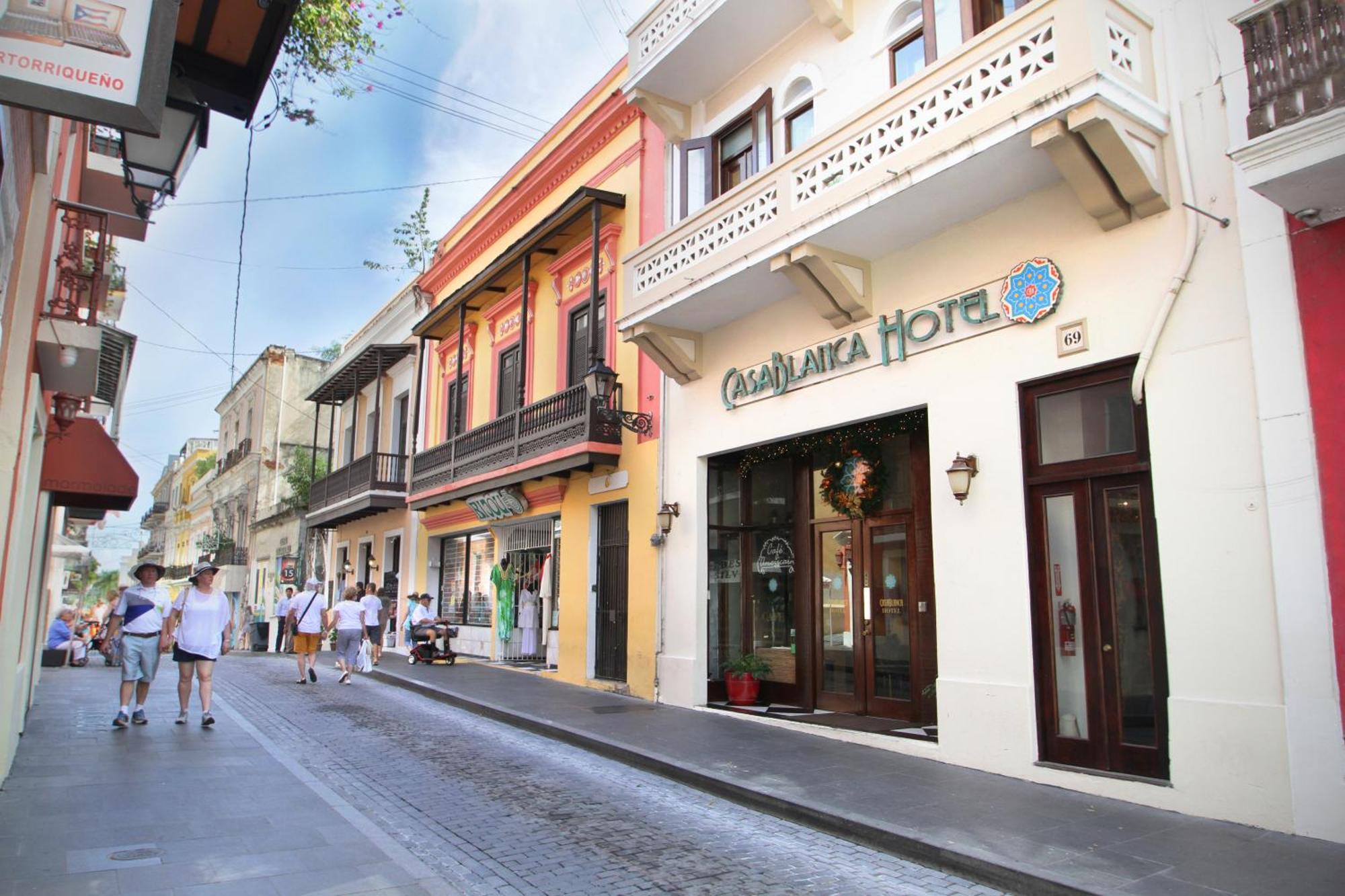 3 Smart Central Hotels In Old San Juan Worth Booking