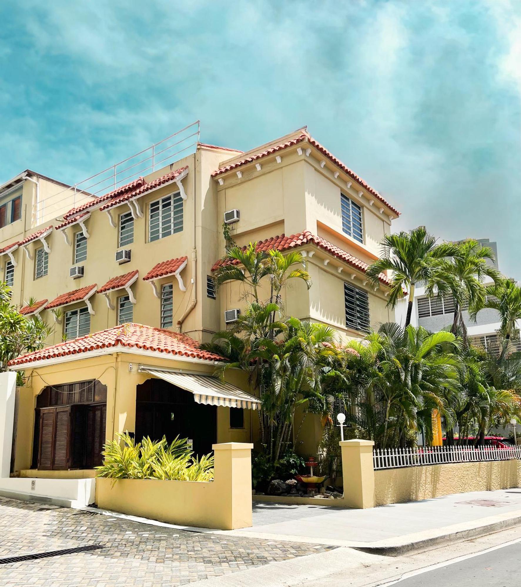 15 Smart Hotels In Condado Worth Booking