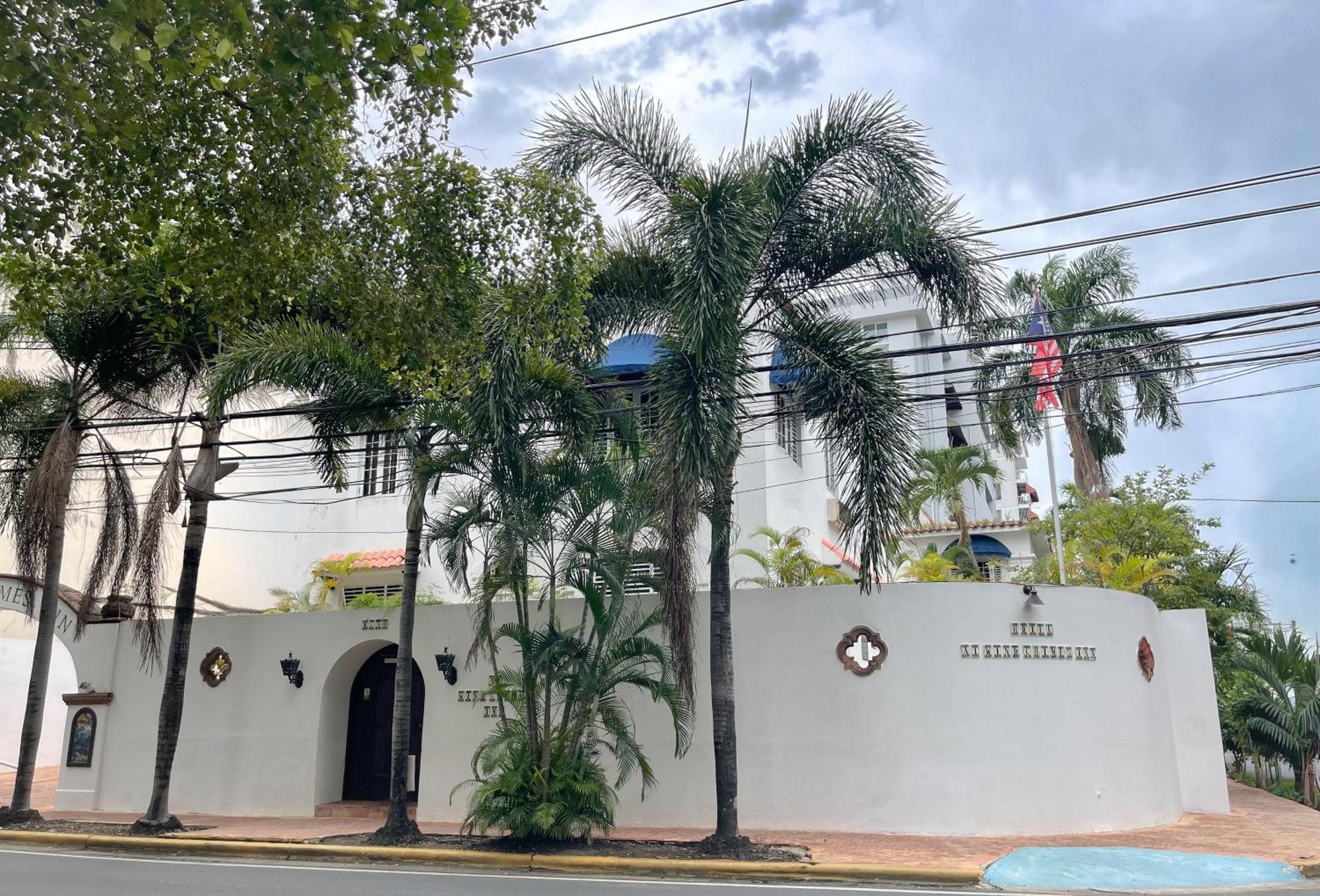 5 Romantic Hotels in Santurce Worth Booking Tonight
