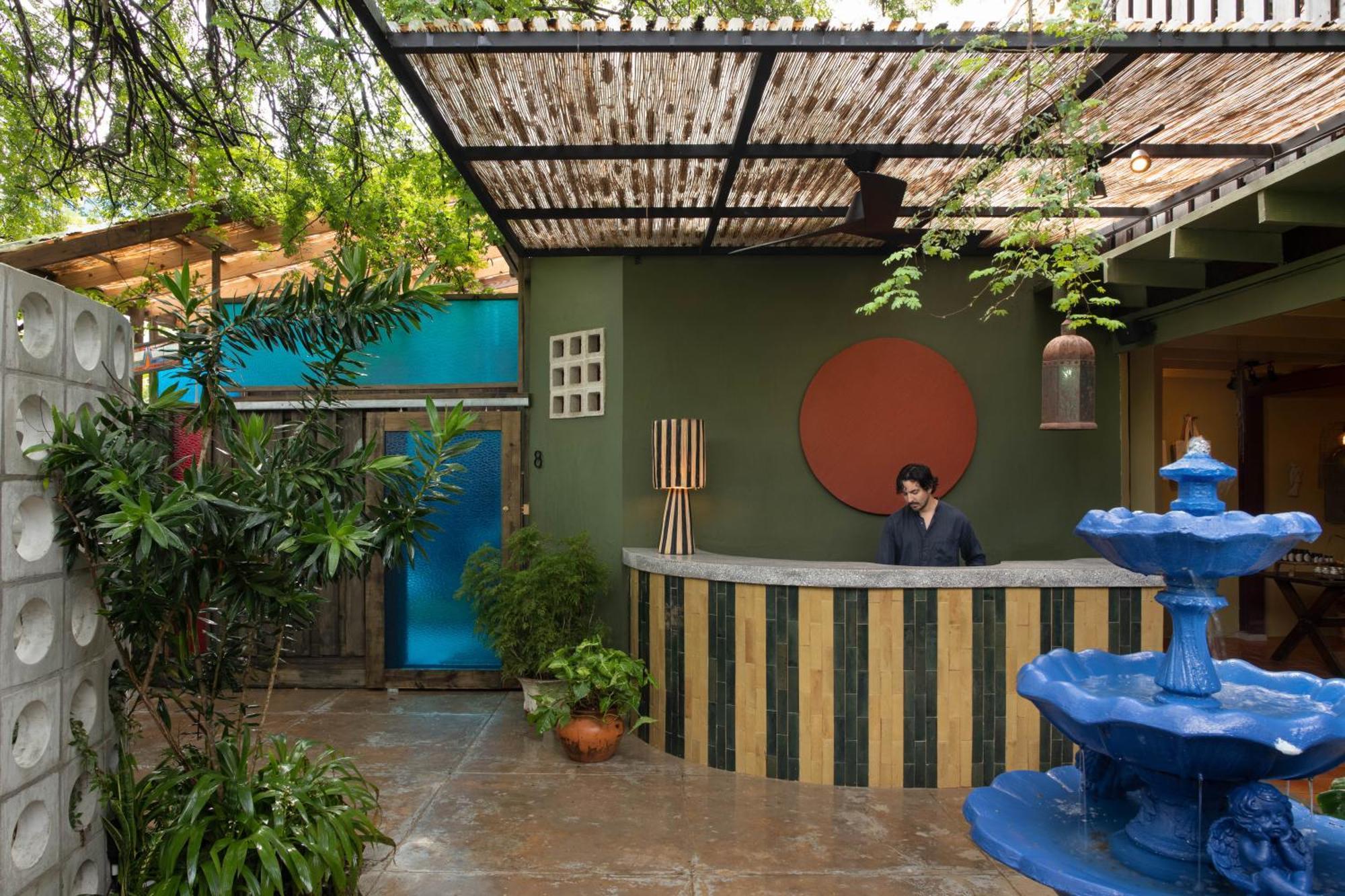 4 Ocean Park Hotels With Easy Airport Access in San Juan