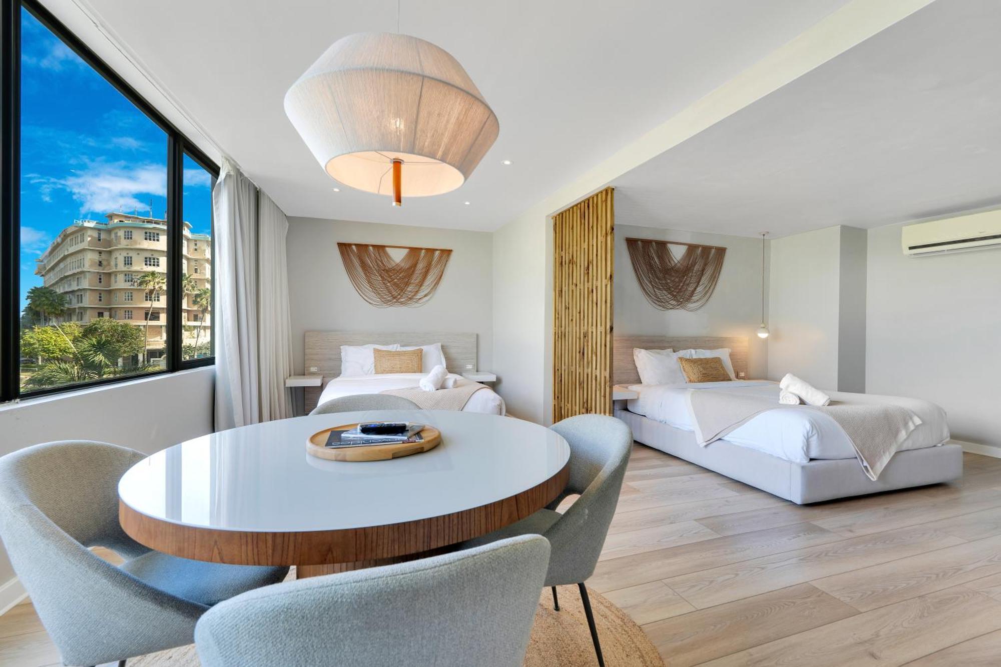 15 Airport Hotels Near Museum of Art of Puerto Rico Worth Booking