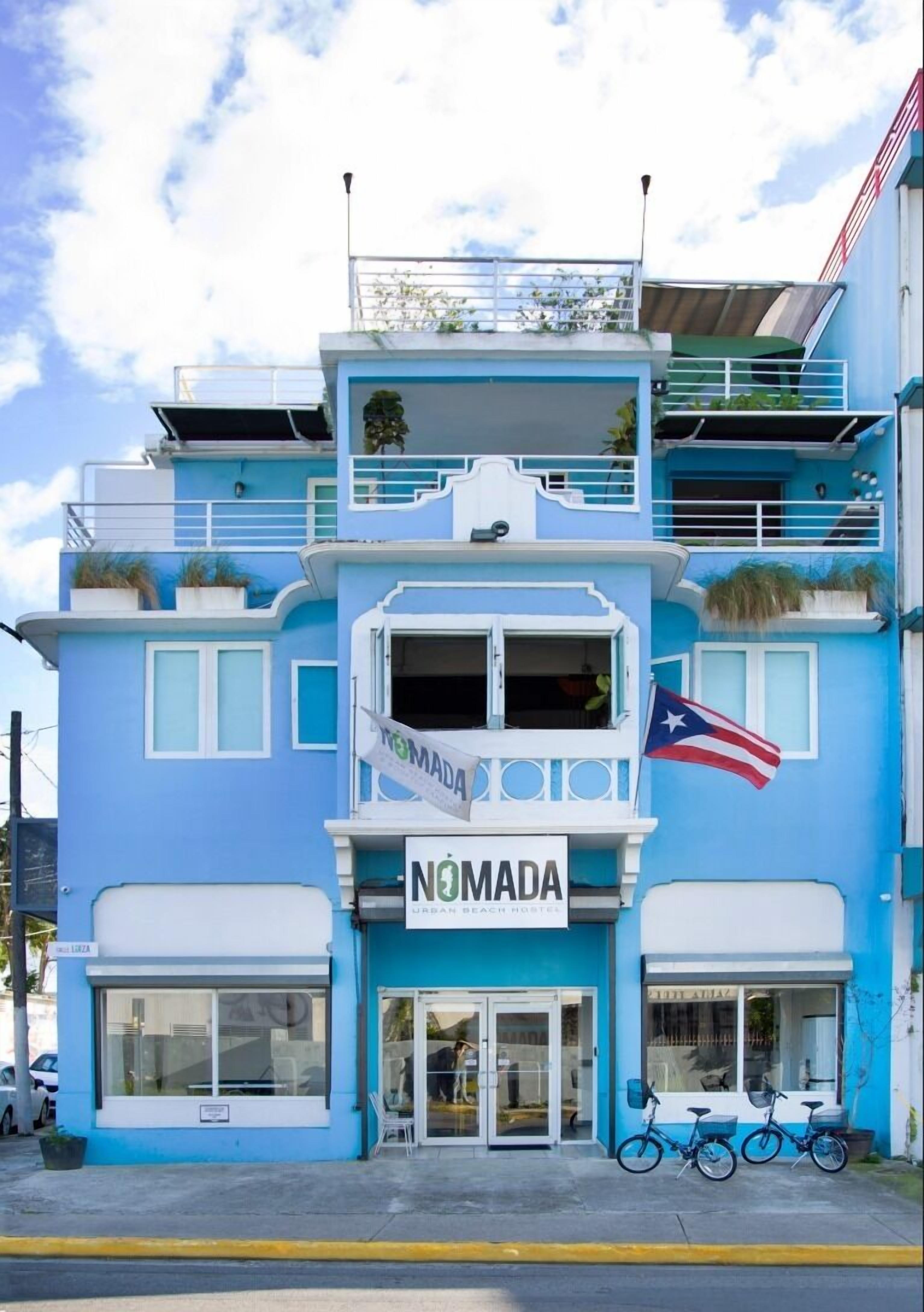 Staying Near Condado Lagoon: 11 Airport Hotels Compared