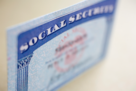 Social Security Spousal Benefits