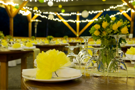 Getting Married and Wedding Planning